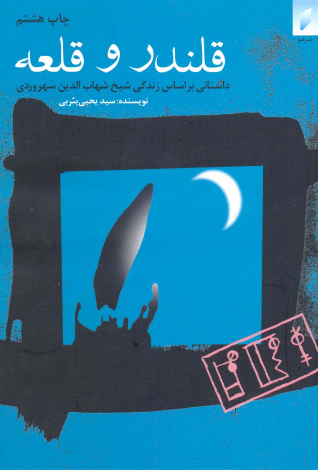 قلندر و قلعه